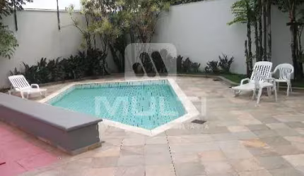 Apartamento com 3 quartos à venda no Martins, Uberlândia  por R$ 950.000