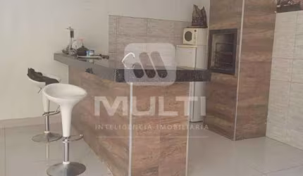Casa com 2 quartos à venda no Nova Uberlândia, Uberlândia  por R$ 580.000