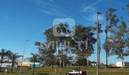 Terreno comercial à venda no Jardim Patrícia, Uberlândia  por R$ 1.500