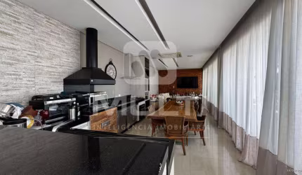 Casa com 3 quartos à venda no Gávea, Uberlândia  por R$ 1.890.000