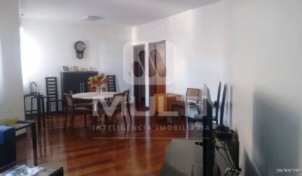 Apartamento com 3 quartos à venda no Martins, Uberlândia  por R$ 600.000