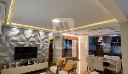 Casa com 3 quartos à venda no Jardim Brasília, Uberlândia  por R$ 850.000