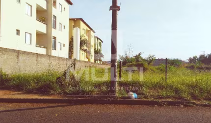 Chácara / sítio com 1 quarto à venda no Chácaras Tubalina e Quartel, Uberlândia  por R$ 950.000
