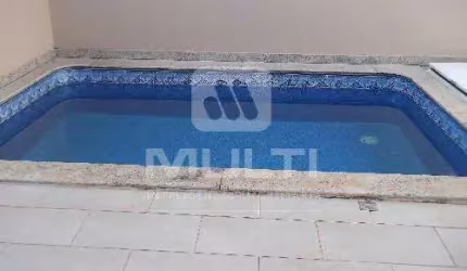 Casa com 3 quartos à venda no Jardim Karaíba, Uberlândia  por R$ 1.300.000