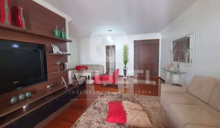 Apartamento com 3 quartos à venda na Nossa Senhora Aparecida, Uberlândia  por R$ 950.000