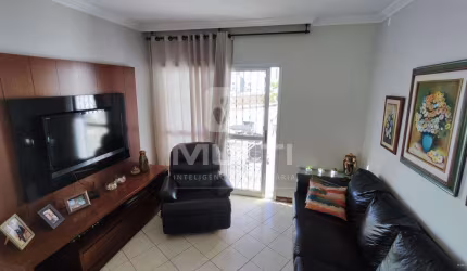 Apartamento com 4 quartos à venda no Martins, Uberlândia  por R$ 600.000