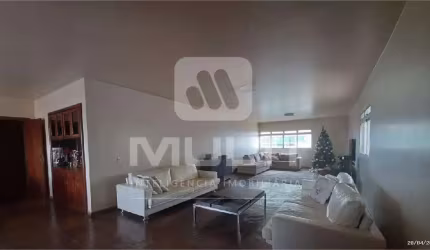 Apartamento com 4 quartos à venda no Centro, Uberlândia  por R$ 1.000.000