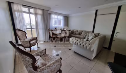 Apartamento com 2 quartos à venda no Martins, Uberlândia  por R$ 795.000