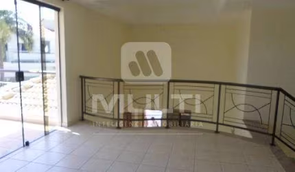 Casa com 4 quartos à venda no Morada da Colina, Uberlândia  por R$ 2.500.000