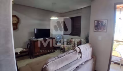 Cobertura com 4 quartos à venda no Martins, Uberlândia  por R$ 750.000