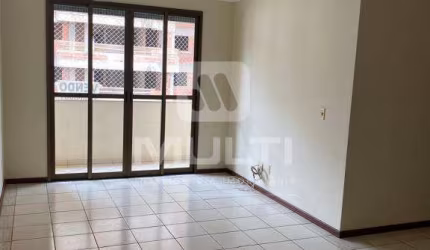 Apartamento com 3 quartos à venda em Saraiva, Uberlândia  por R$ 520.000