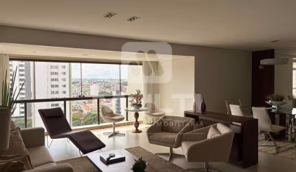 Apartamento com 3 quartos à venda no Fundinho, Uberlândia  por R$ 1.190.000