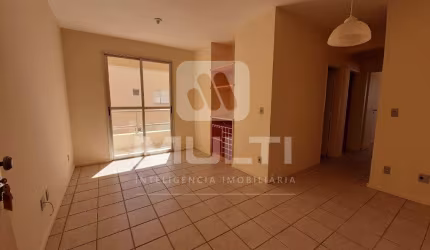 Apartamento com 3 quartos à venda no Copacabana, Uberlândia  por R$ 430.000