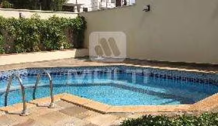 Apartamento com 4 quartos à venda no Fundinho, Uberlândia  por R$ 950.000