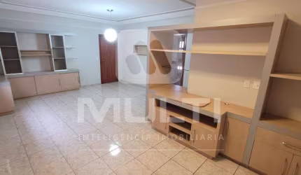 Apartamento com 3 quartos à venda no Tibery, Uberlândia  por R$ 410.000