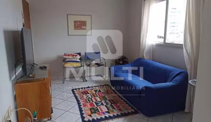 Apartamento com 1 quarto à venda no Santa Mônica, Uberlândia  por R$ 350.000