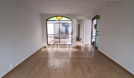 Apartamento com 4 quartos à venda no Cazeca, Uberlândia  por R$ 1.100.000