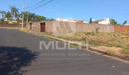 Terreno comercial à venda em New Golden Ville, Uberlândia  por R$ 250.000