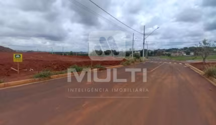 Terreno comercial à venda no Alto Umuarama, Uberlândia  por R$ 265.000