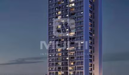 Apartamento com 2 quartos à venda no Gávea, Uberlândia  por R$ 720.000