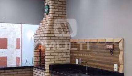 Casa com 3 quartos à venda no Alto Umuarama, Uberlândia  por R$ 1.290.000