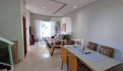 Casa com 4 quartos à venda no Bosque dos Buritis, Uberlândia  por R$ 1.750.000