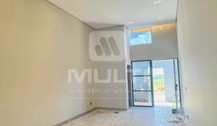 Casa com 3 quartos à venda no Novo Mundo, Uberlândia  por R$ 1.050.000