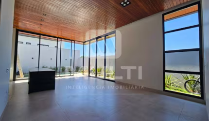 Casa em condomínio fechado com 4 quartos à venda no Jardim Sul, Uberlândia  por R$ 2.500.000