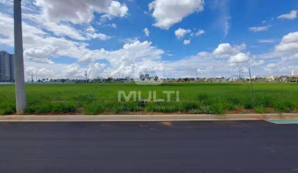 Terreno comercial à venda no Jardim Sul, Uberlândia  por R$ 490.000