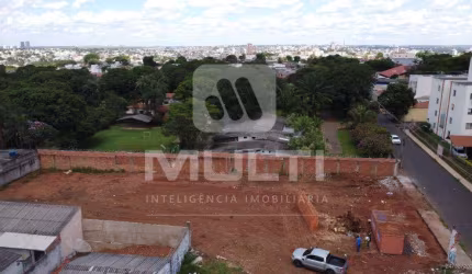 Terreno comercial à venda no Jardim Ozanan, Uberlândia  por R$ 1.700.000