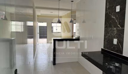 Casa com 2 quartos à venda no Morada da Colina, Uberlândia  por R$ 235.000