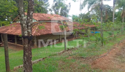 Chácara / sítio com 2 quartos à venda no Jardim Patrícia, Uberlândia  por R$ 1.100.000