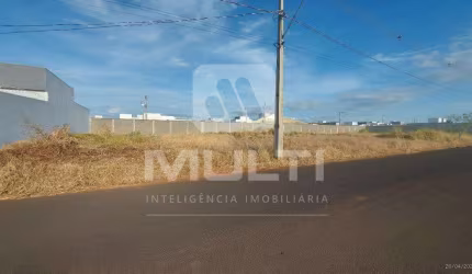Terreno comercial à venda em Vida Nova, Uberlândia  por R$ 290.000