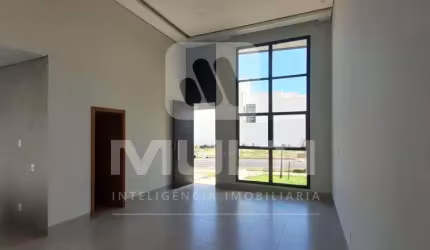 Casa em condomínio fechado com 3 quartos à venda no Alto Umuarama, Uberlândia  por R$ 1.500.000