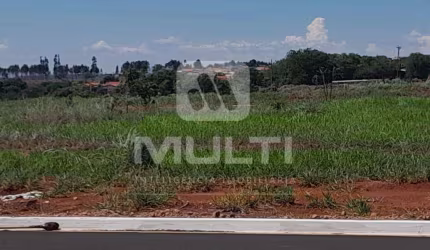 Terreno comercial à venda no Jardim Botânico, Uberlândia  por R$ 110.000