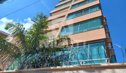 Apartamento com 1 quarto para alugar no Santa Mônica, Uberlândia  por R$ 1.800