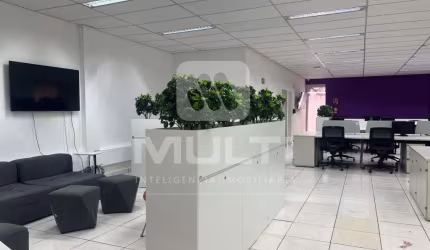 Ponto comercial à venda no Jardim Patrícia, Uberlândia  por R$ 4.400.000