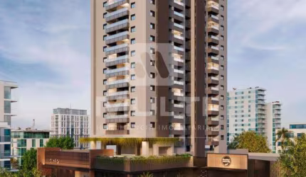 Apartamento com 2 quartos à venda no Gávea, Uberlândia  por R$ 760.000