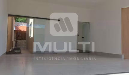 Casa com 3 quartos à venda no Jardim Brasília, Uberlândia  por R$ 620.000