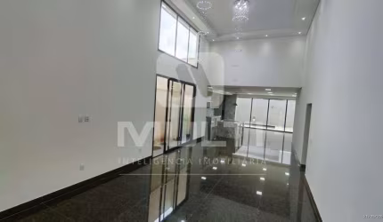 Casa em condomínio fechado com 3 quartos à venda no Shopping Park, Uberlândia  por R$ 1.580.000