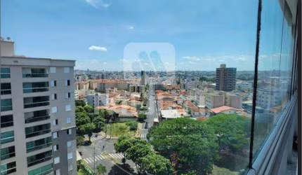 Apartamento com 3 quartos à venda no Santa Mônica, Uberlândia  por R$ 690.000