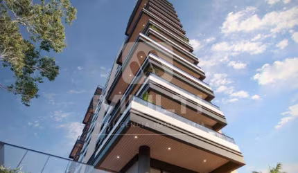 Apartamento com 3 quartos à venda no Altamira, Uberlândia  por R$ 1.497.726