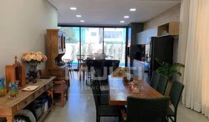 Casa em condomínio fechado com 3 quartos à venda no Shopping Park, Uberlândia  por R$ 1.850.000