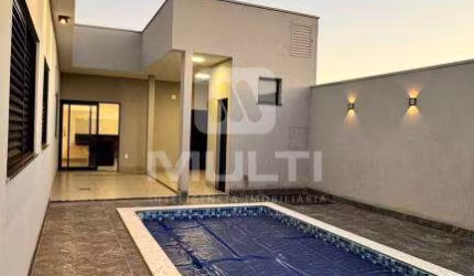 Casa com 3 quartos à venda no Alto Umuarama, Uberlândia  por R$ 1.150.000