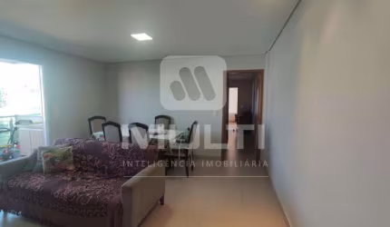 Apartamento com 3 quartos à venda no Morada da Colina, Uberlândia  por R$ 720.000