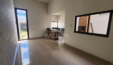 Casa com 3 quartos à venda no Alto Umuarama, Uberlândia  por R$ 470.000