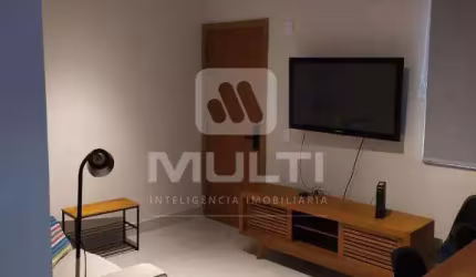 Apartamento com 2 quartos à venda em Gávea Sul, Uberlândia  por R$ 240.000