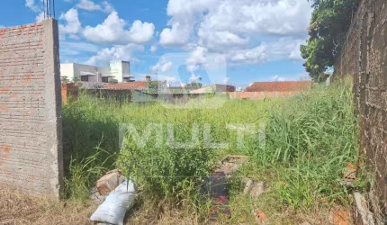 Terreno comercial à venda no Tubalina, Uberlândia  por R$ 350.000