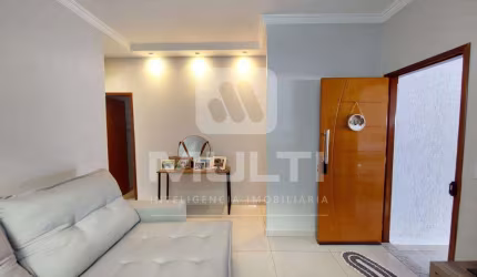 Casa com 3 quartos à venda no Chácaras Tubalina, Uberlândia  por R$ 620.000