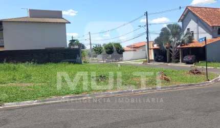 Terreno em condomínio fechado à venda no Minas Gerais, Uberlândia  por R$ 270.000